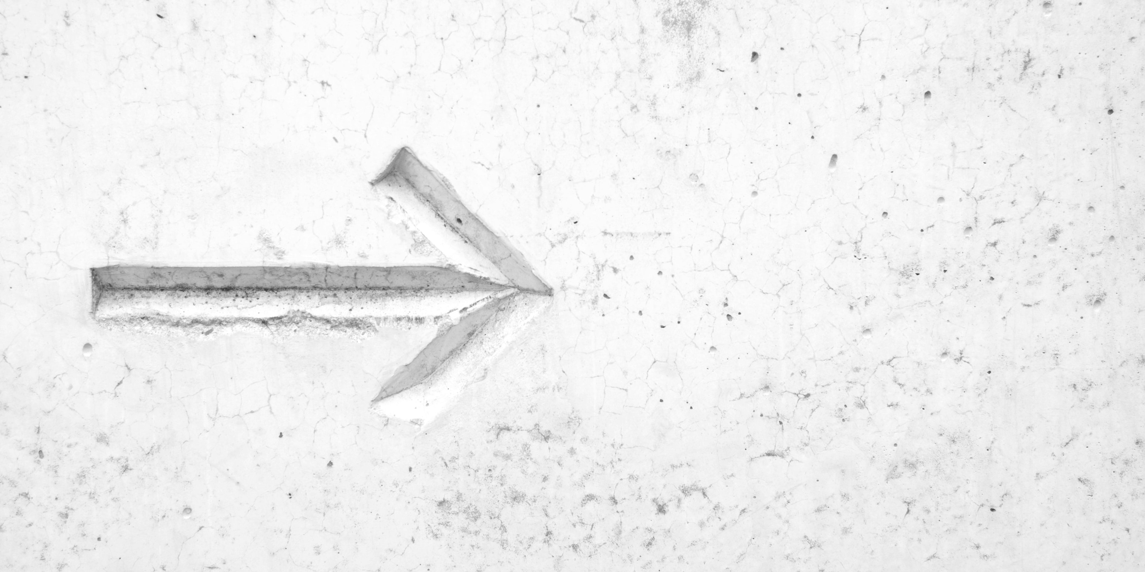 how it works arrow on right